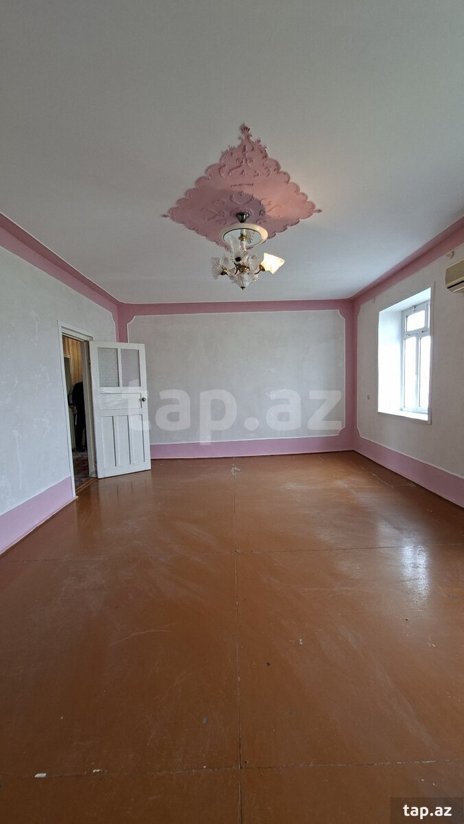 5-otaqlı yeni tikili, Şirvan ş., 105 m² (5)