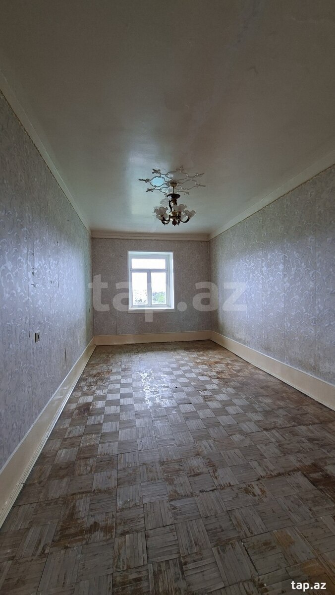 5-otaqlı yeni tikili, Şirvan ş., 105 m² (6)