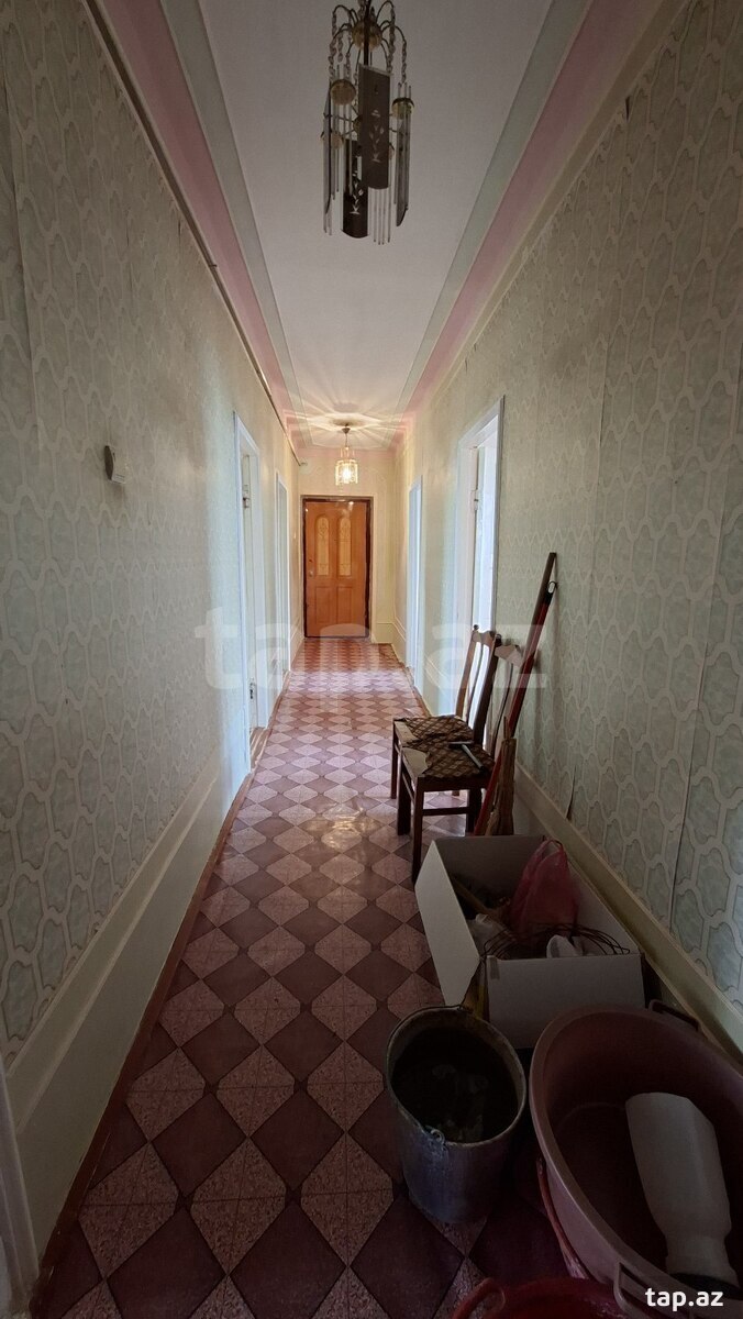 5-otaqlı yeni tikili, Şirvan ş., 105 m² (7)