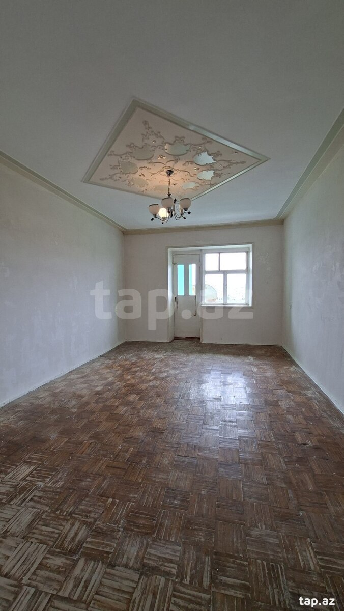 5-otaqlı yeni tikili, Şirvan ş., 105 m² (8)