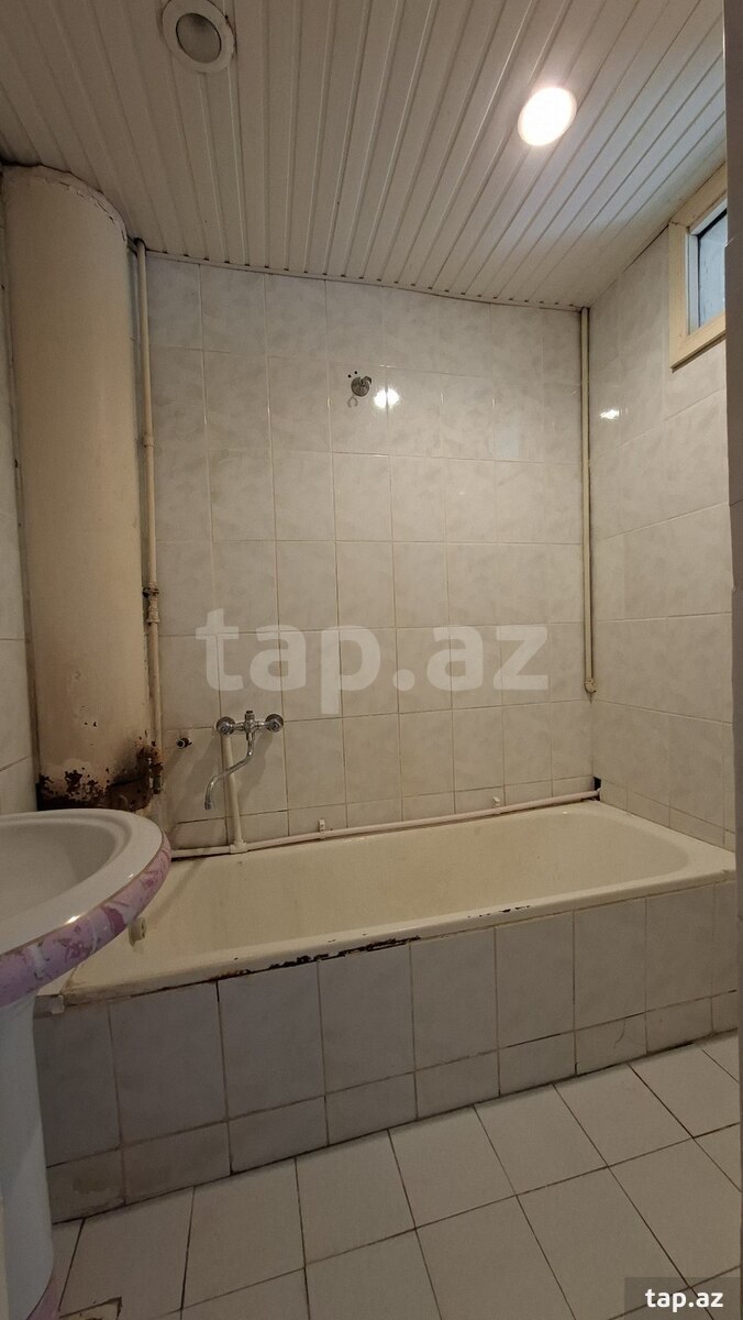 5-otaqlı yeni tikili, Şirvan ş., 105 m² (9)