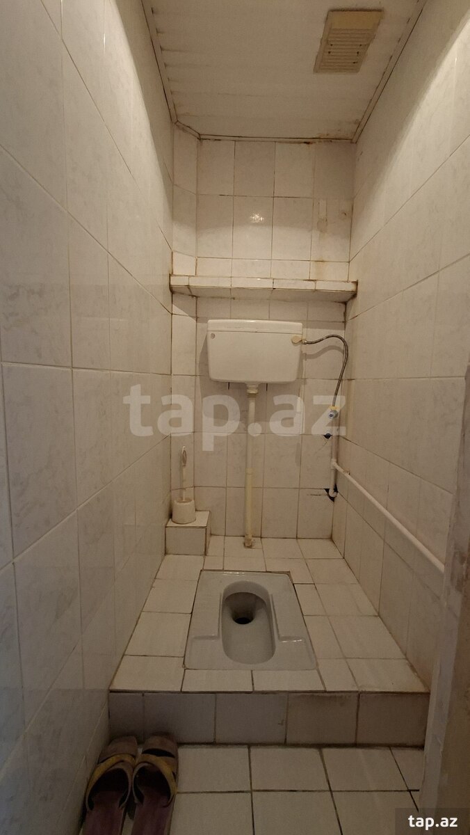 5-otaqlı yeni tikili, Şirvan ş., 105 m² (13)