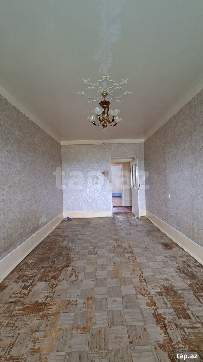 5-otaqlı yeni tikili, Şirvan ş., 105 m² (10)