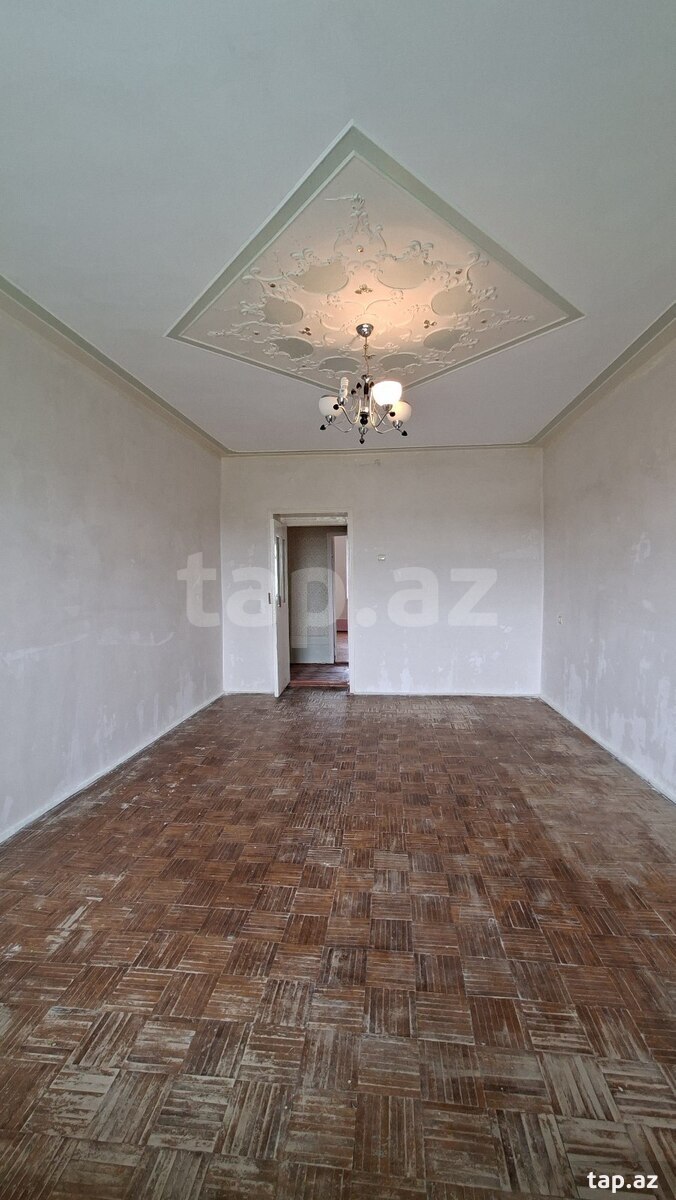 5-otaqlı yeni tikili, Şirvan ş., 105 m² (11)