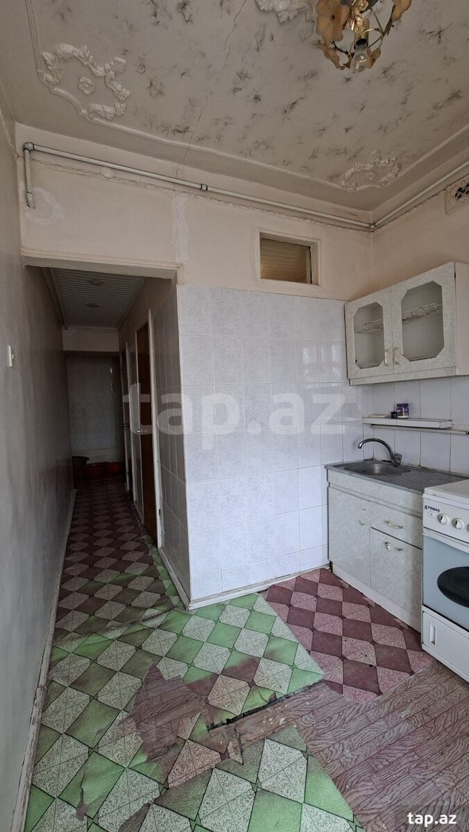 5-otaqlı yeni tikili, Şirvan ş., 105 m² (12)