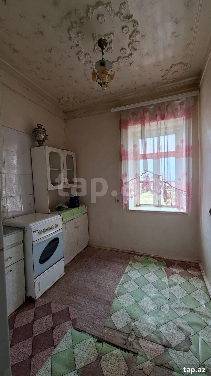 5-otaqlı yeni tikili, Şirvan ş., 105 m² (14)