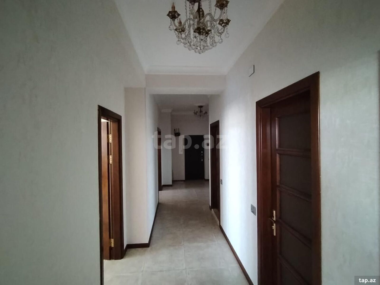 3-otaqlı yeni tikili kirayə verilir, İ. Qutqaşınlı küç., 150 m² (11)