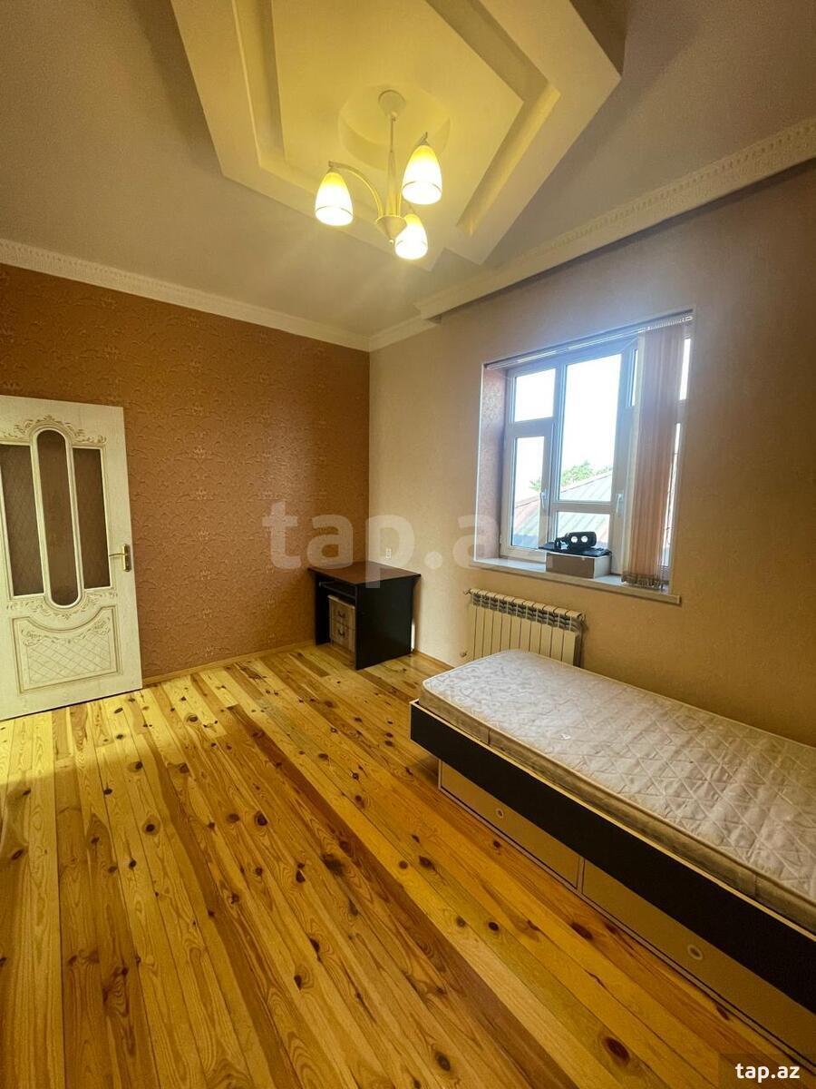 Həyət evi, Binəqədi qəs. (14)