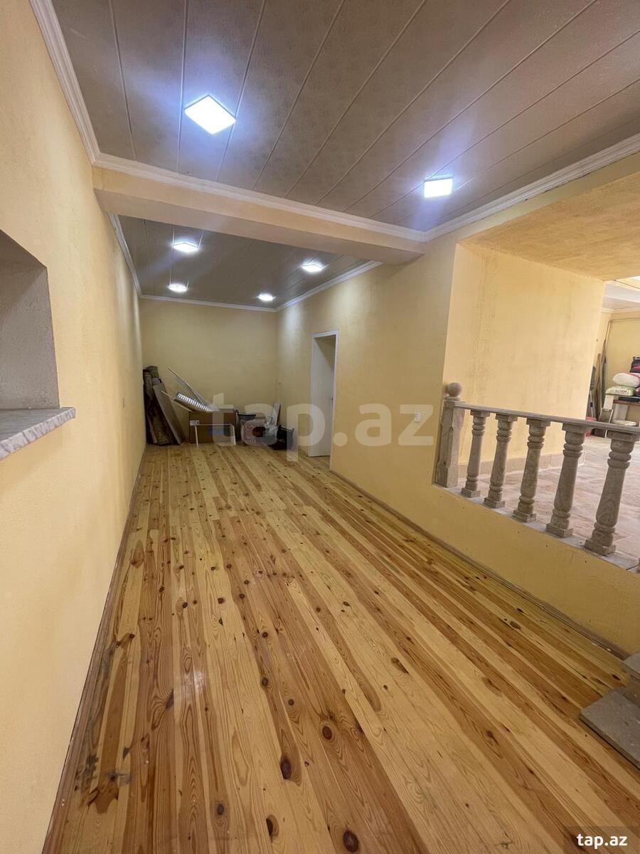 Həyət evi, Binəqədi qəs. (23)