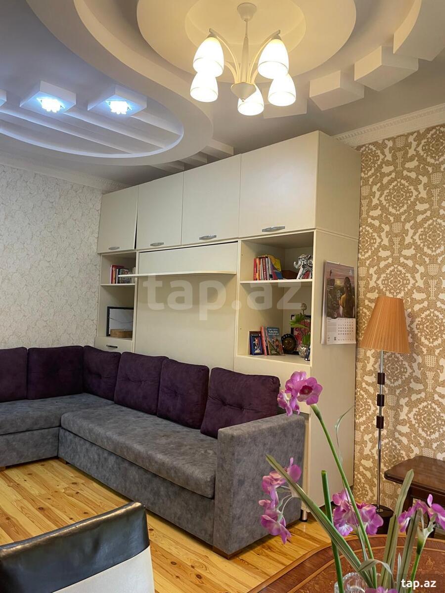 Həyət evi, Binəqədi qəs. (10)