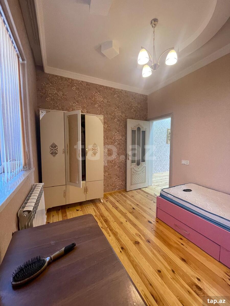 Həyət evi, Binəqədi qəs. (16)