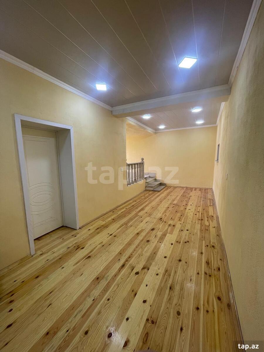 Həyət evi, Binəqədi qəs. (24)
