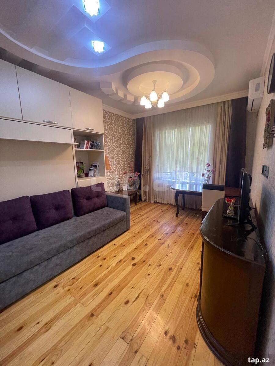 Həyət evi, Binəqədi qəs. (11)