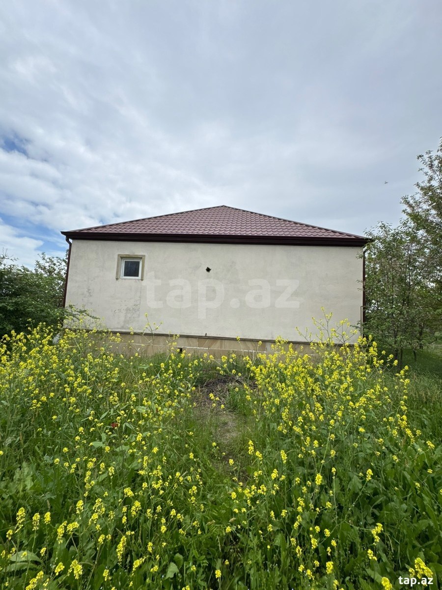 Həyət evi, Qusar r. (5)