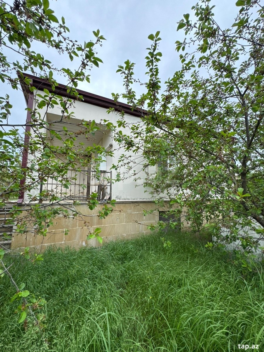 Həyət evi, Qusar r. (4)