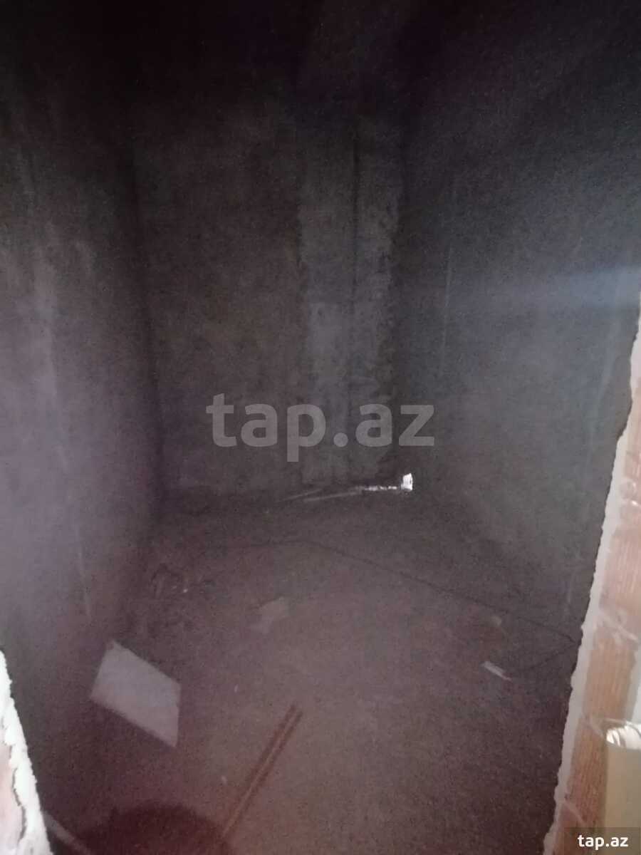 1-otaqlı yeni tikili, Xətai r., 55 m²