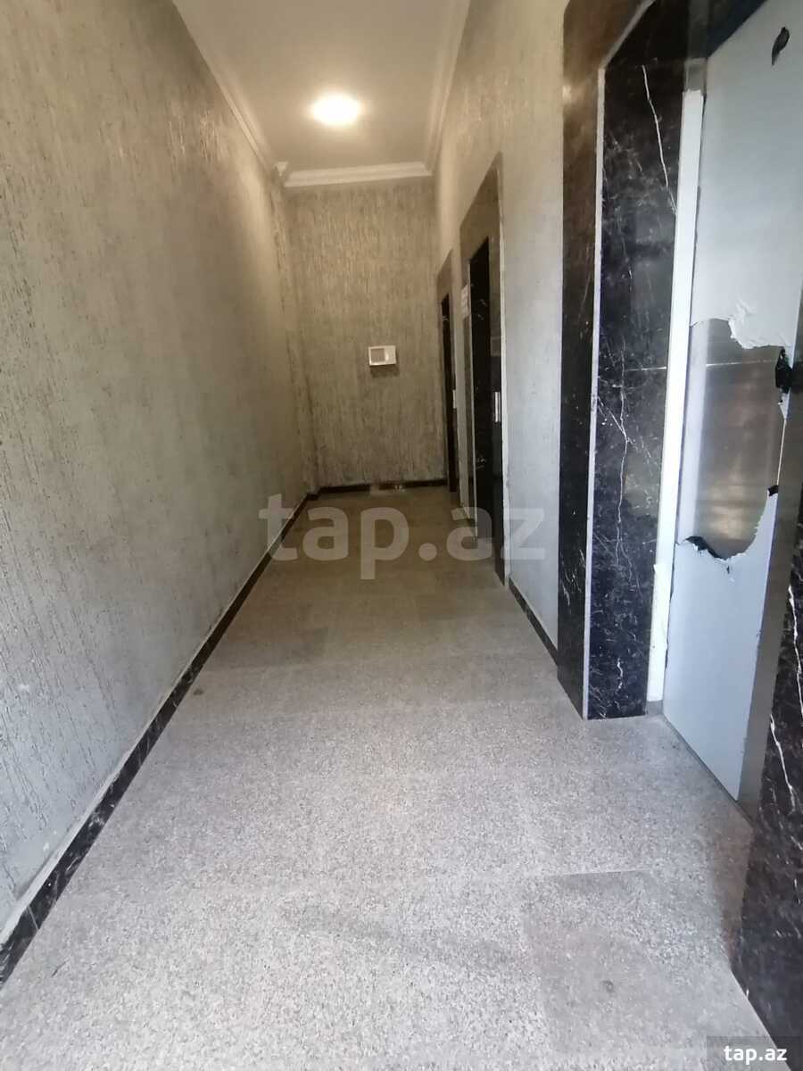 1-otaqlı yeni tikili, Xətai r., 55 m²