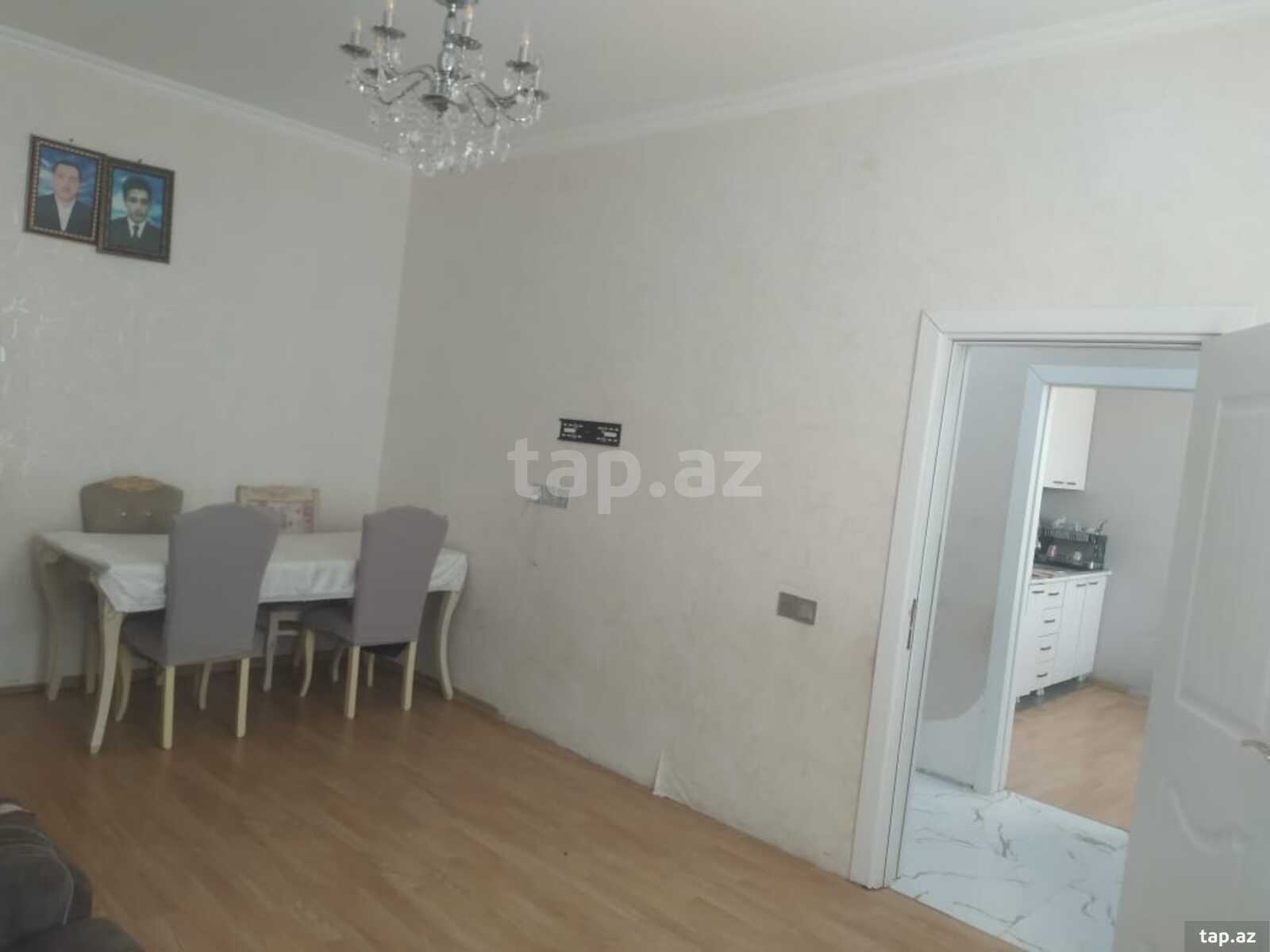 Həyət evi, Novxanı qəs. (4)