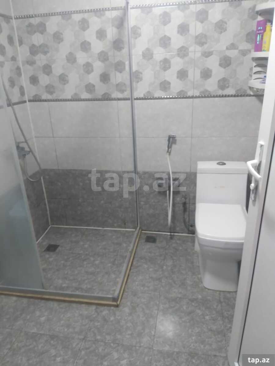 Həyət evi, Novxanı qəs. (3)