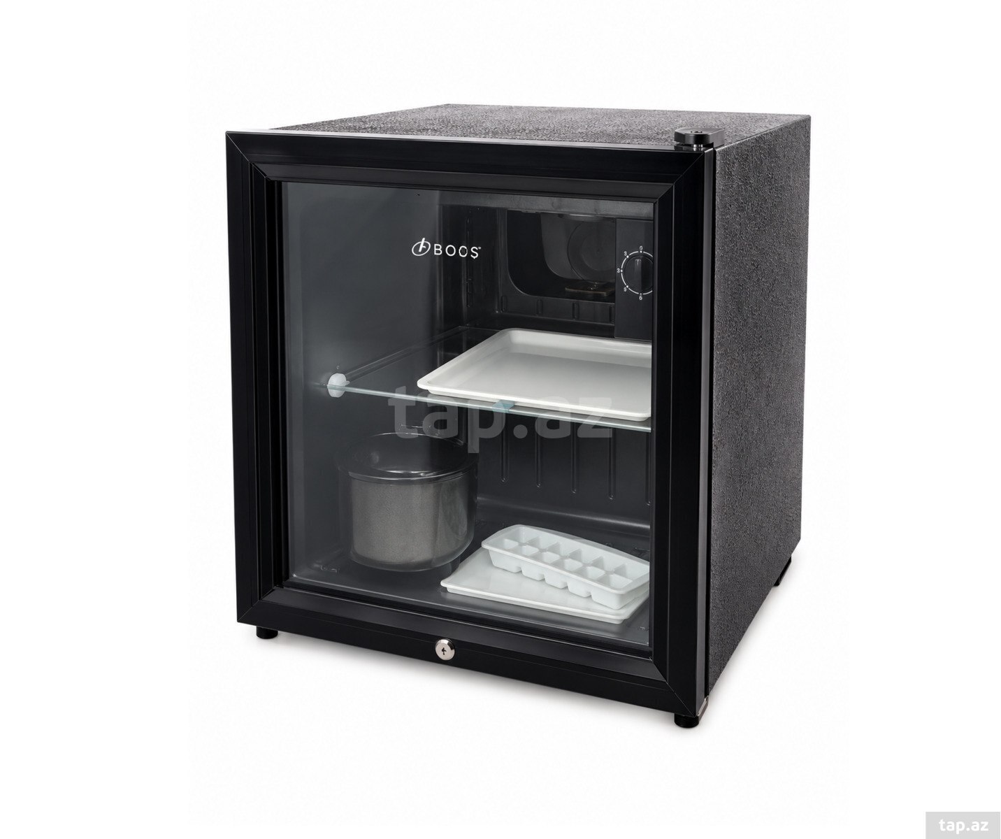 "BOOŞ" mini bar soyuducu — 1