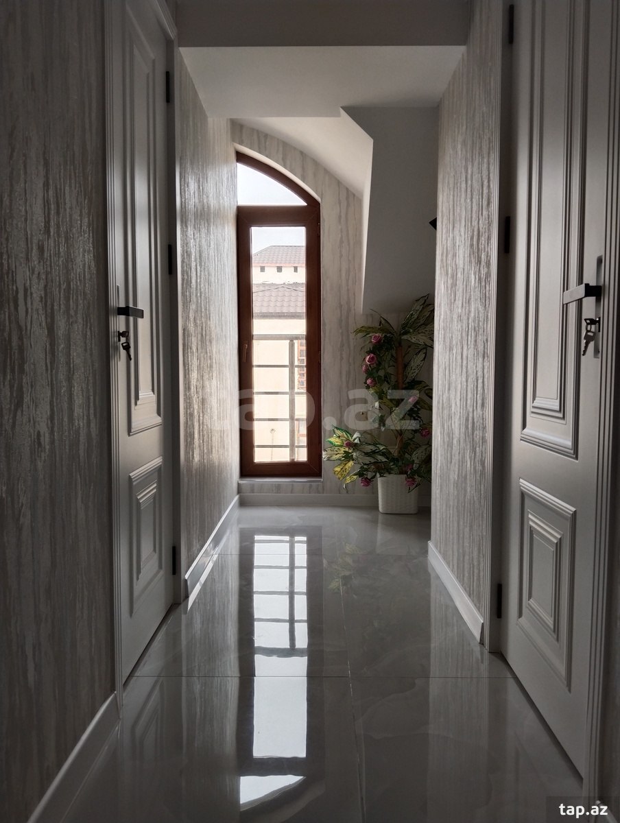 2-otaqlı yeni tikili, Masazır qəs., 41 m² (12)