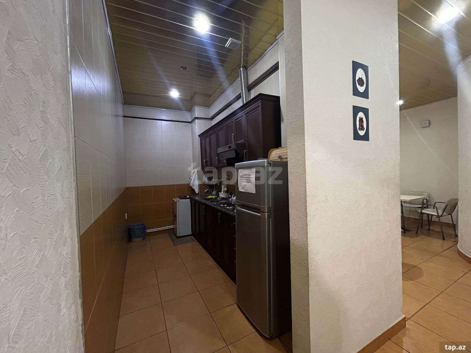 Ofis icarəyə verilir, Azadlıq pr. (5)