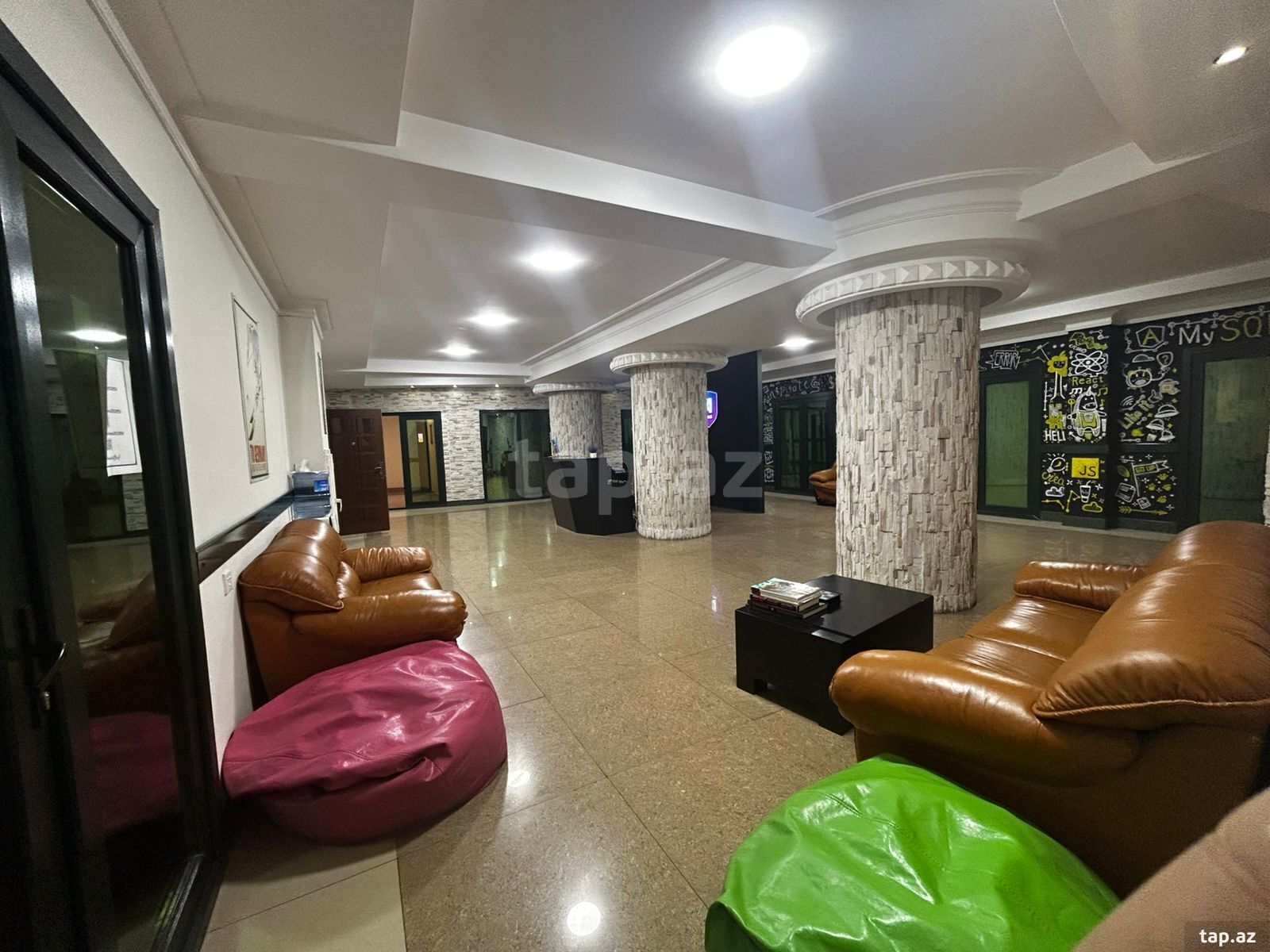 Ofis icarəyə verilir, Azadlıq pr. (7)