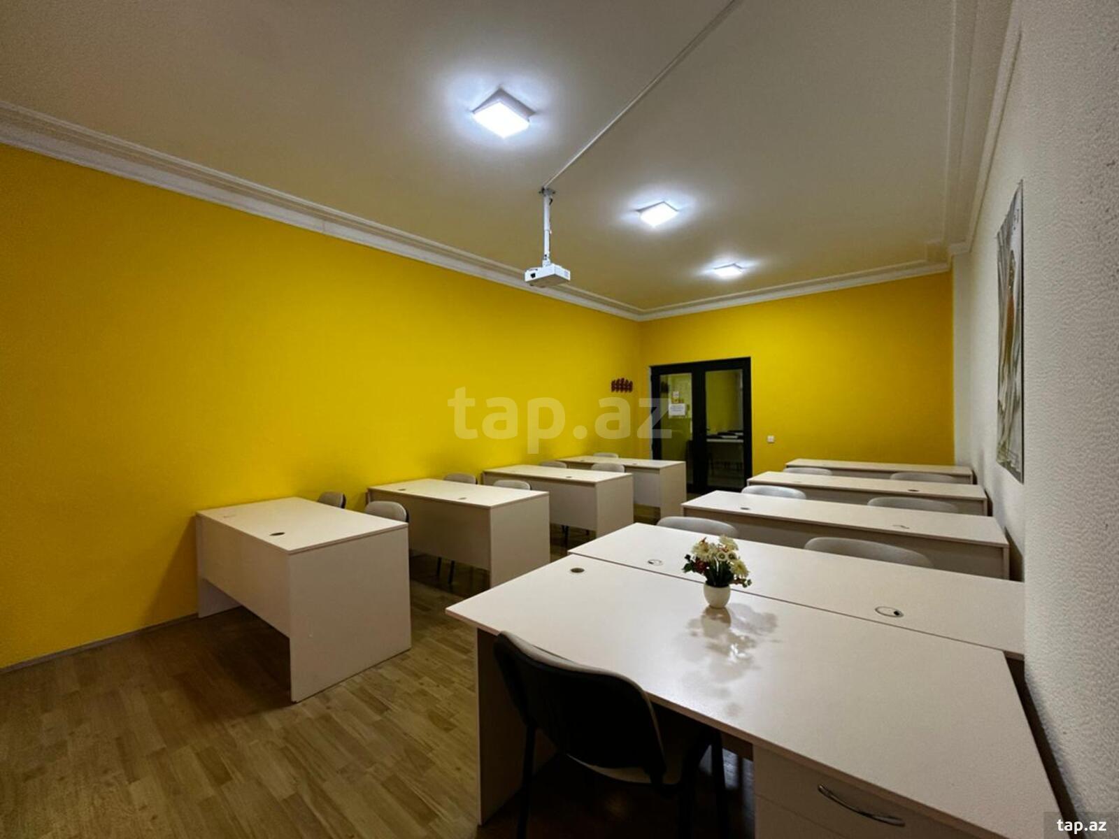 Ofis icarəyə verilir, Azadlıq pr. (6)