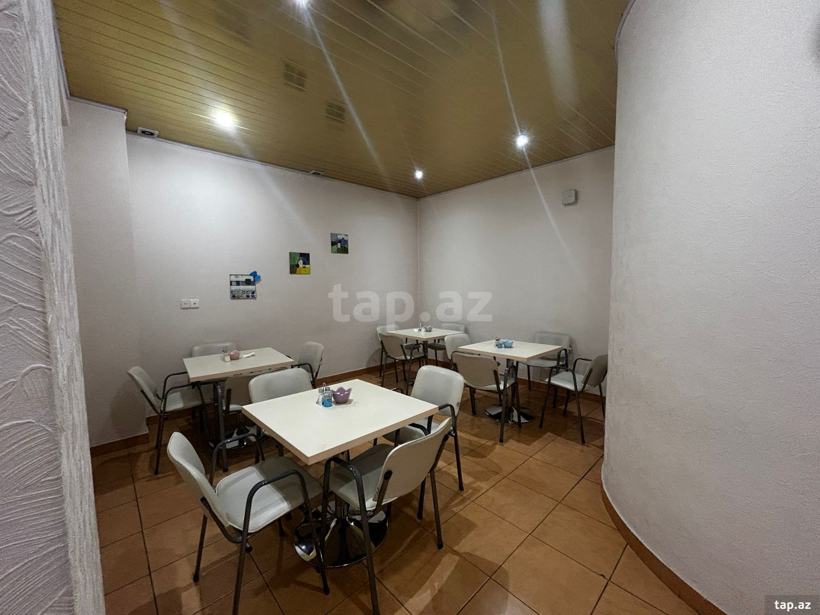 Ofis icarəyə verilir, Azadlıq pr. (9)