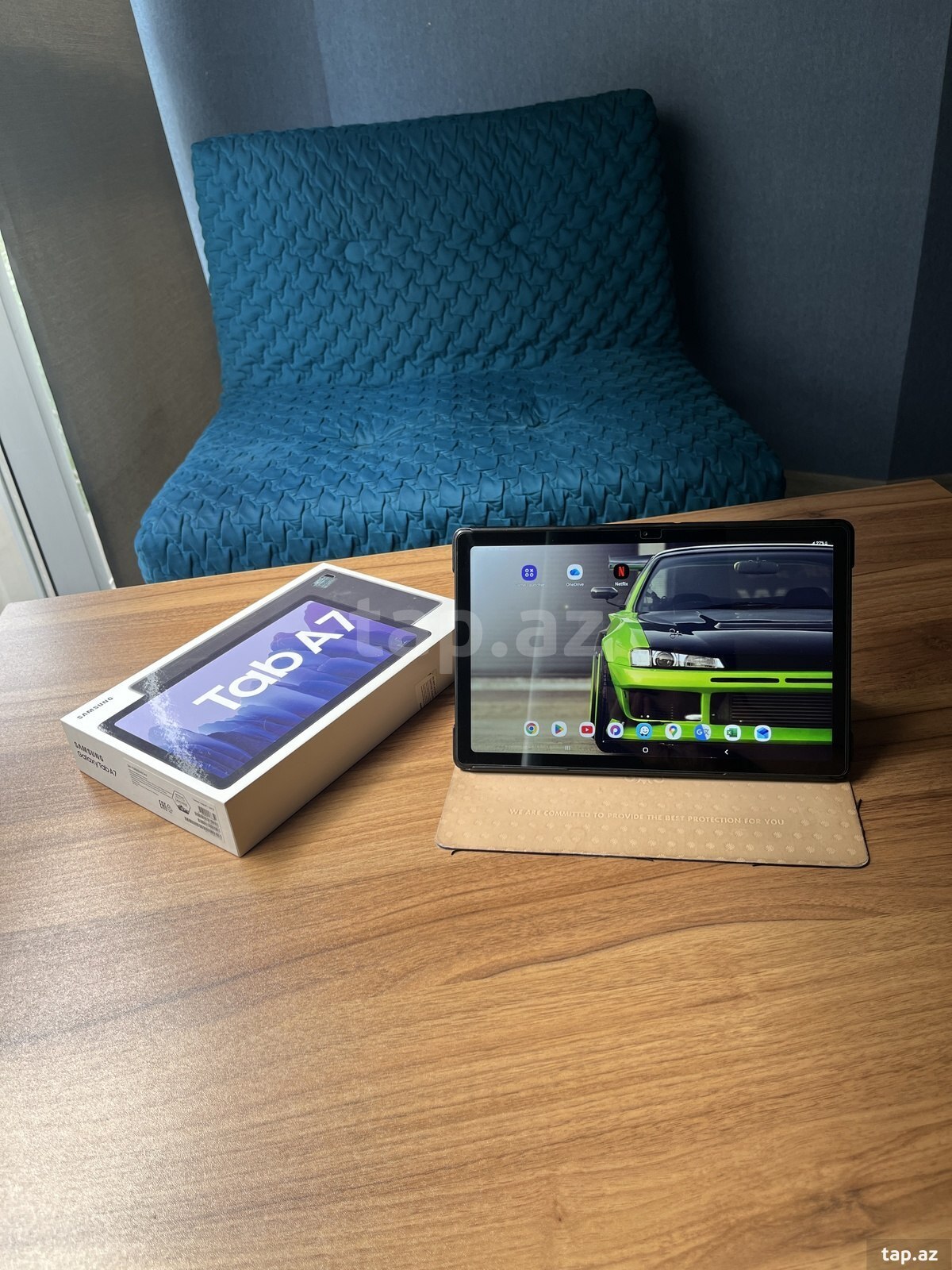 Samsung Galaxy Tab A7 64GB
