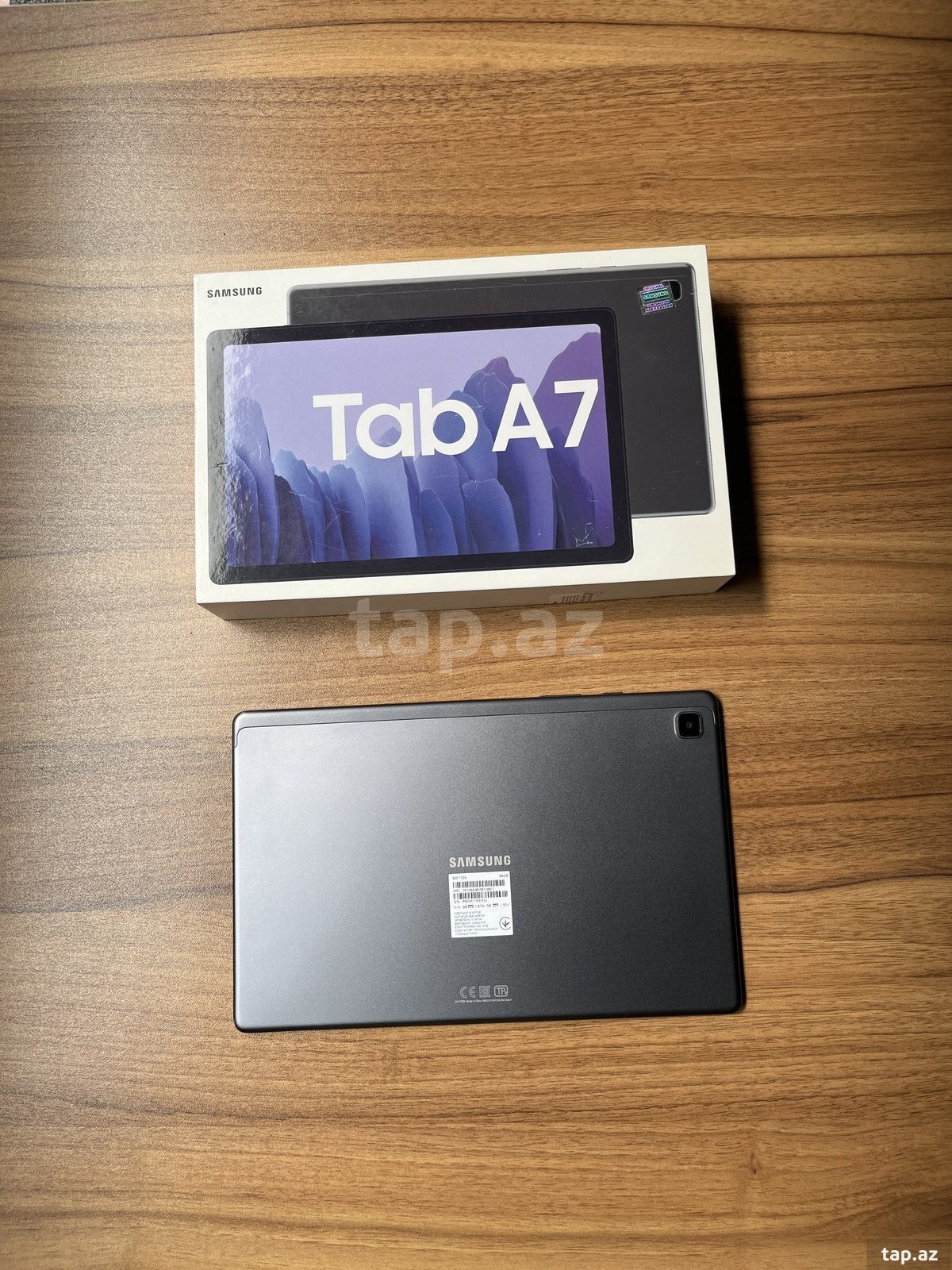 Samsung Galaxy Tab A7 64GB (3)
