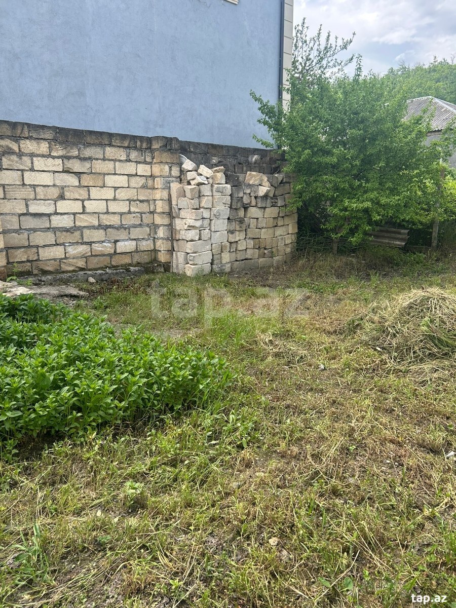 3 sot torpaq sahəsi, Qusar r. (2)