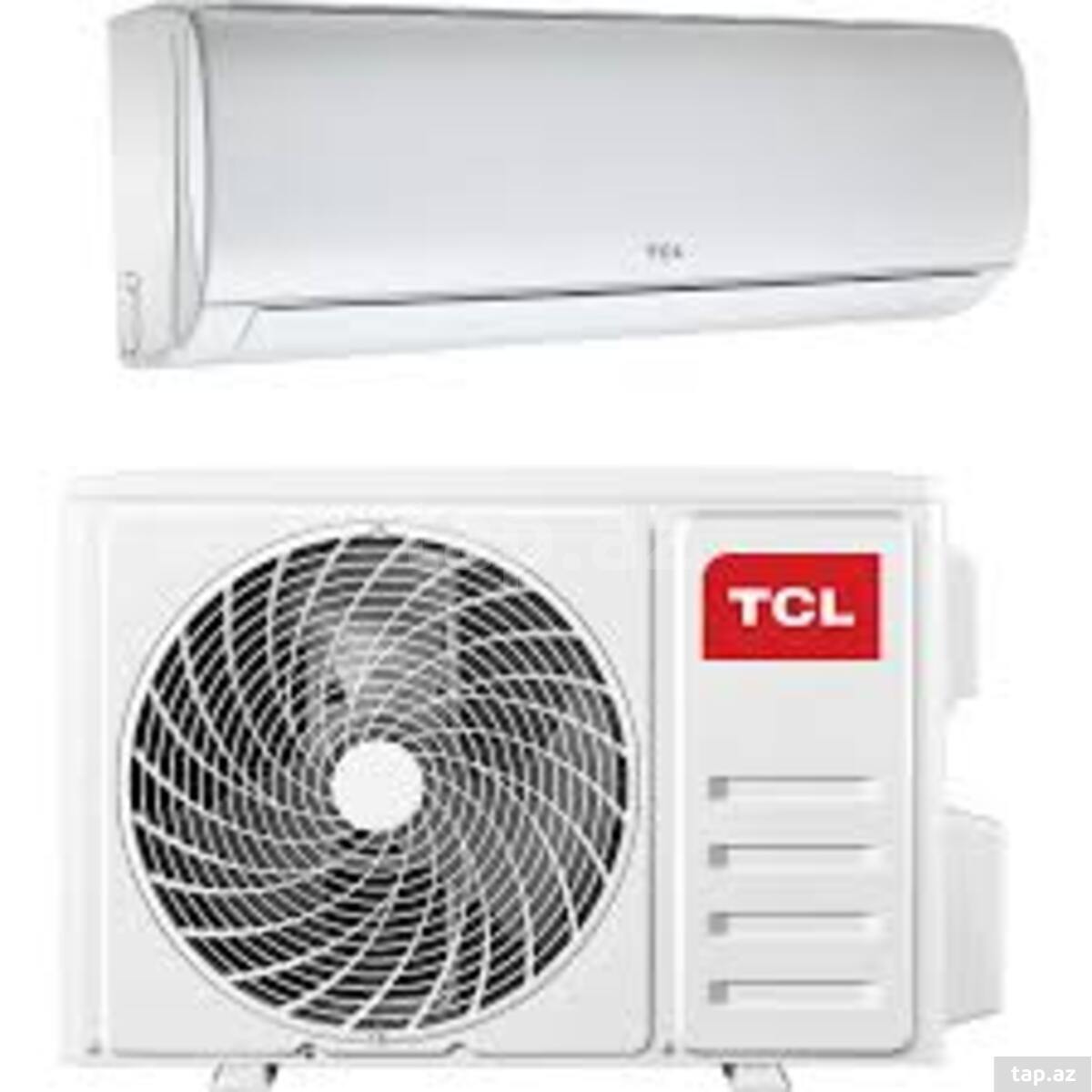 Kondisioner TCL 12000 BTU