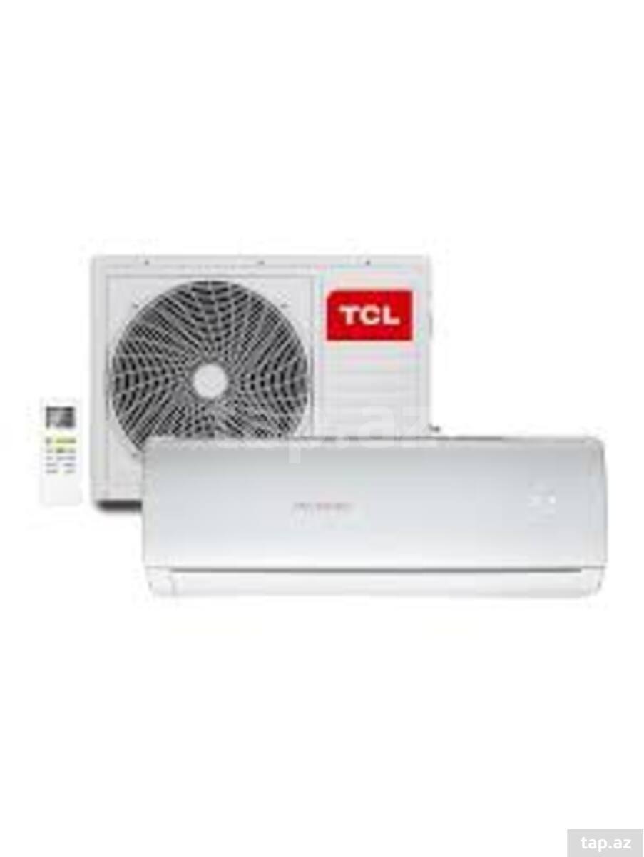 Kondisioner TCL 18000 BTU
