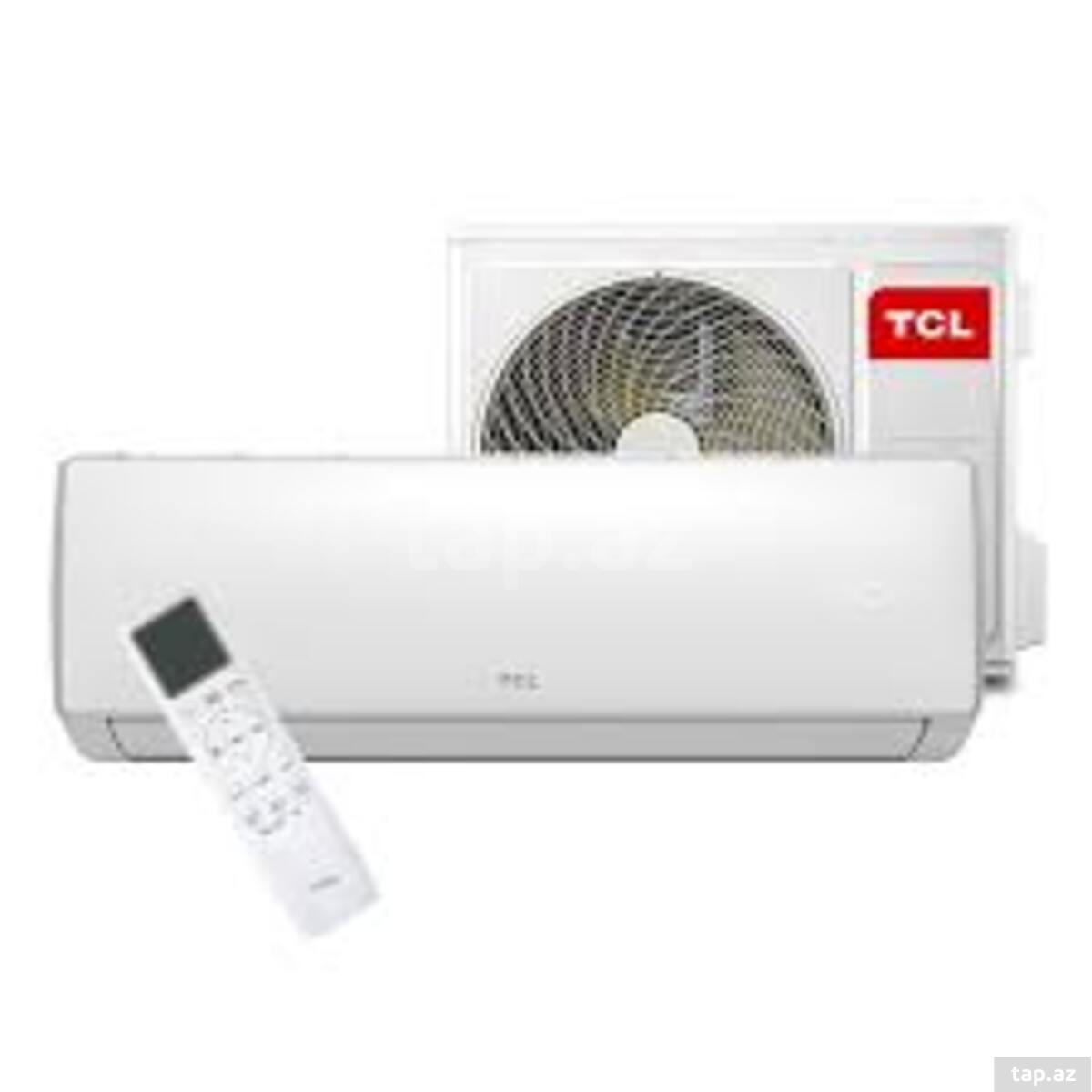 Kondisioner TCL 24000 BTU