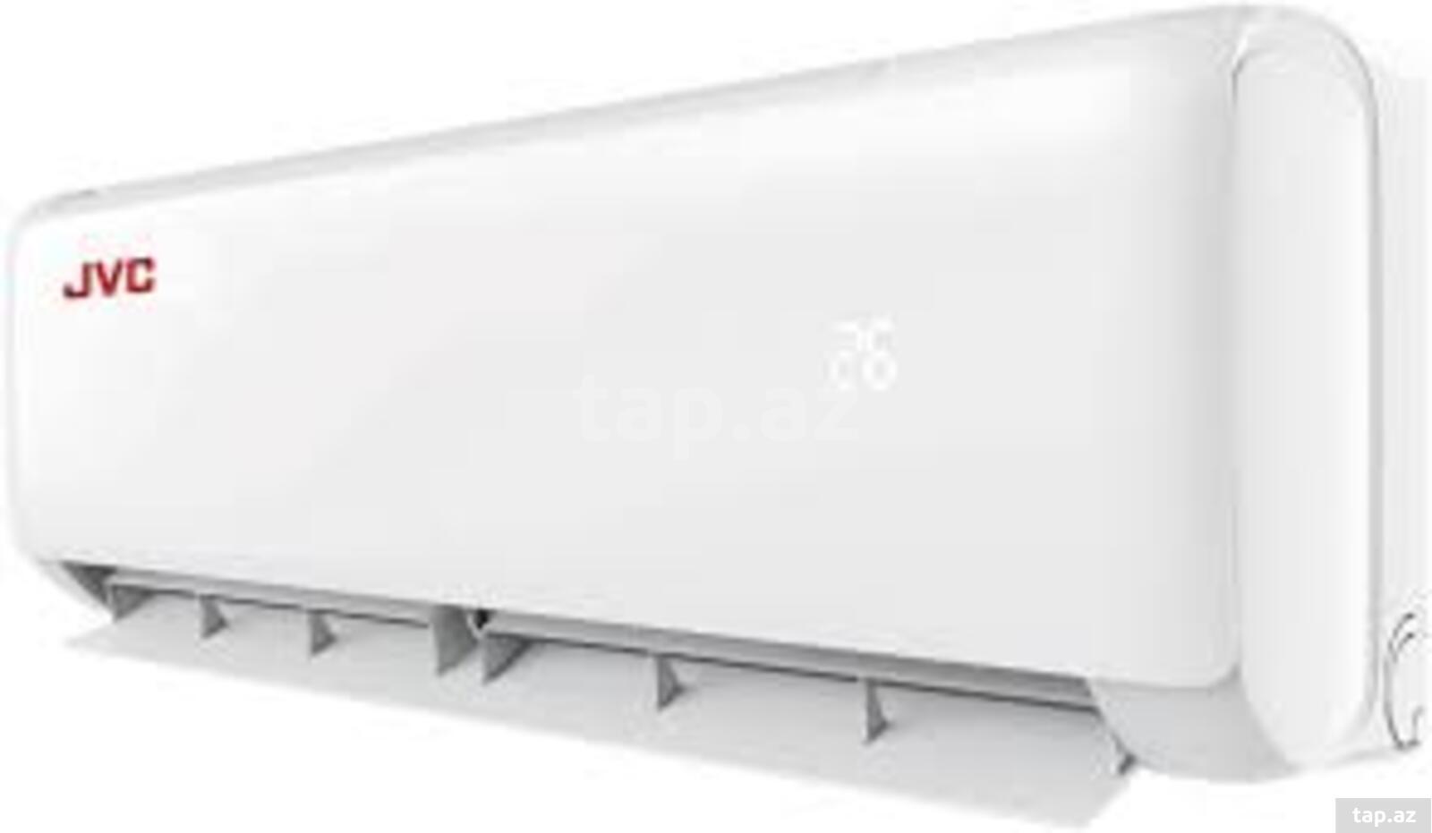 Kondisioner JVC 18000 BTU