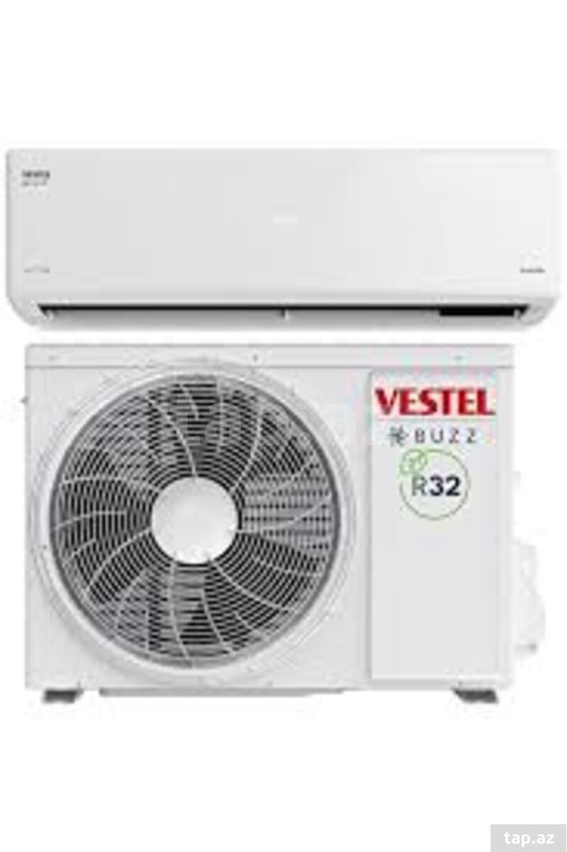 Kondisioner Vestel 9000 BTU
