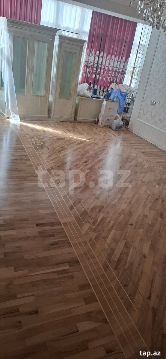 Parket və laminat ustası (23)