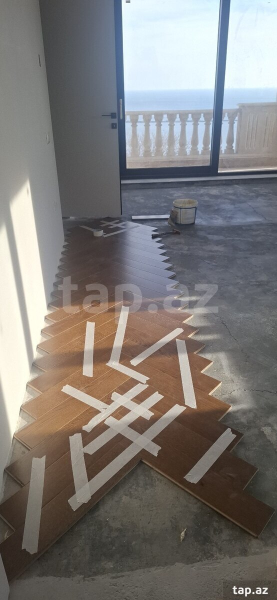 Parket və laminat ustası (27)