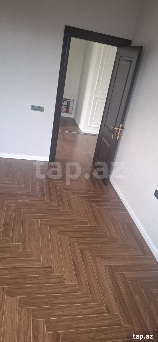 Parket və laminat ustası