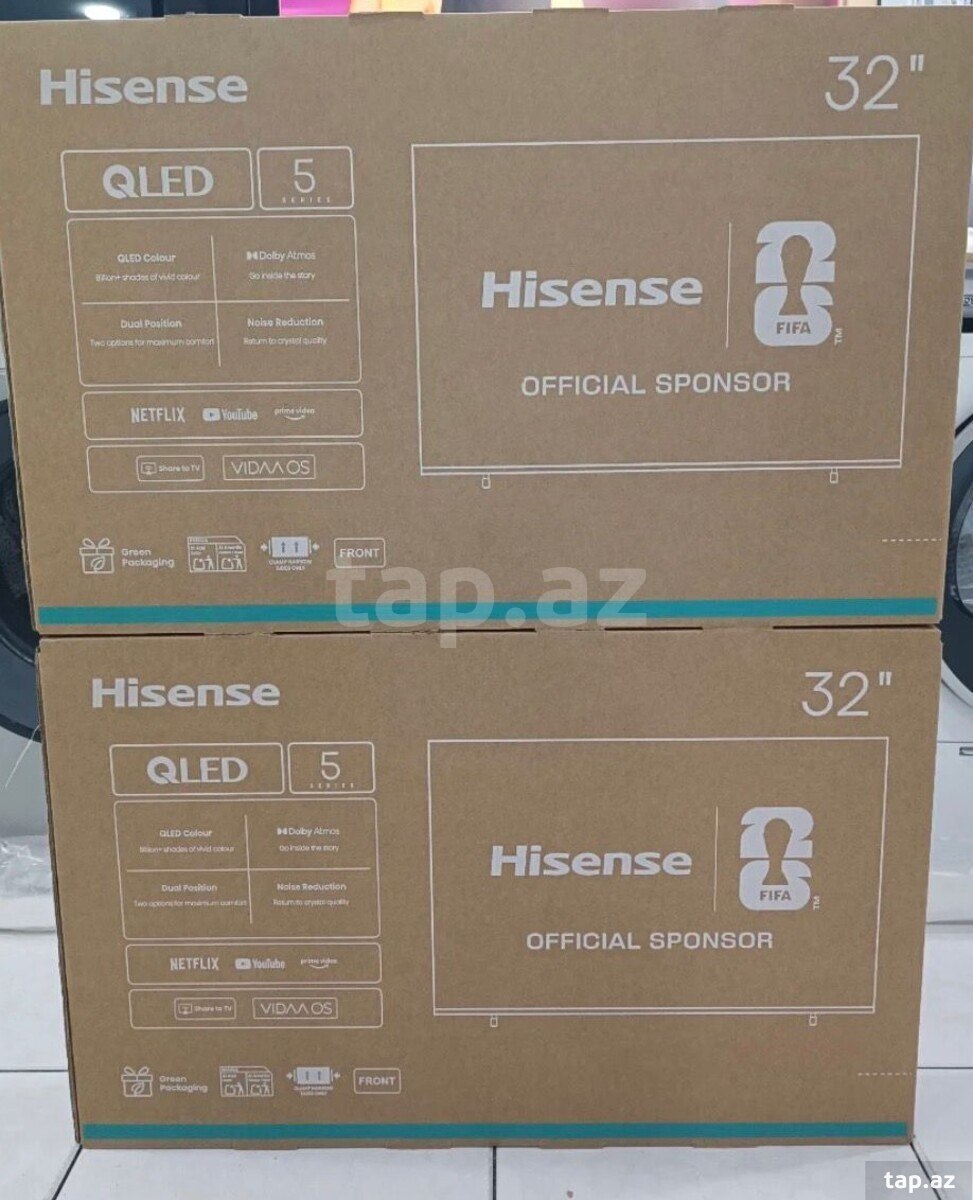 Televizor Hisense 