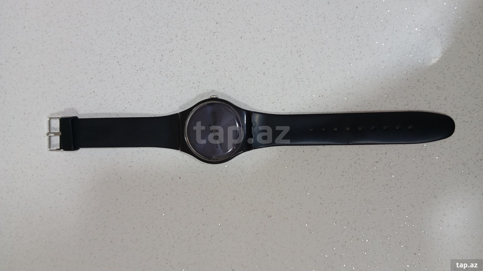 Swatch qol saatı (2)