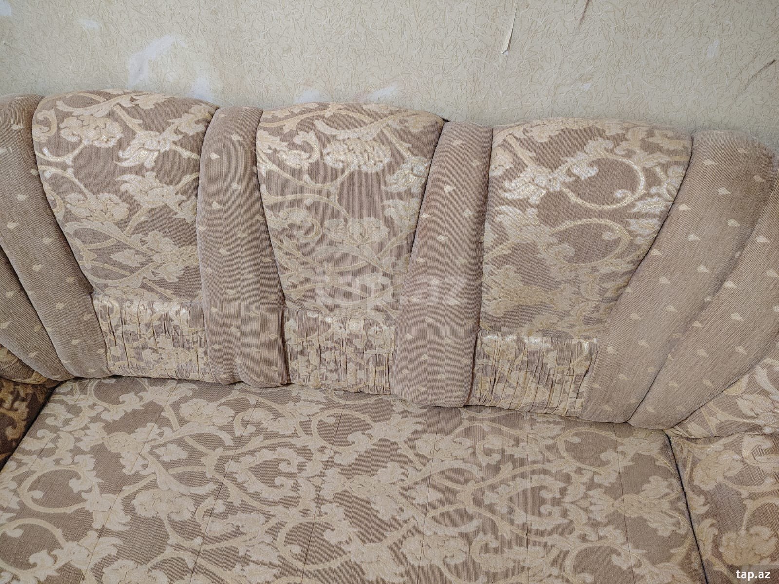 Divan və kreslolar (4)