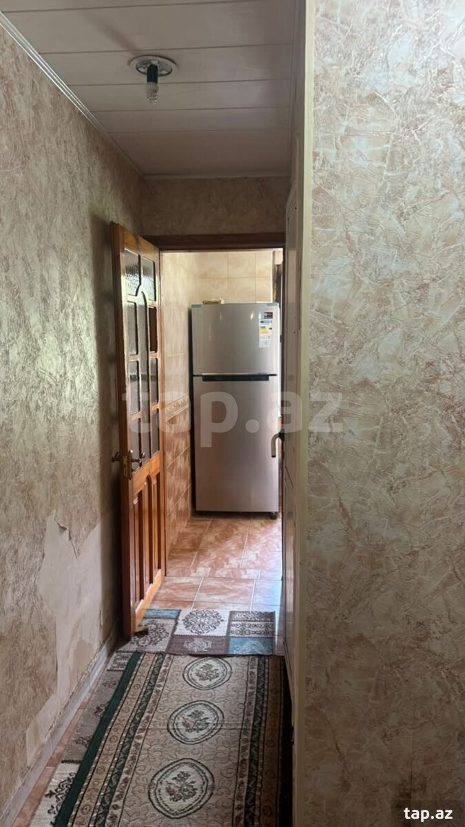 3-otaqlı mənzil, Sumqayıt ş., 65 m² (6)
