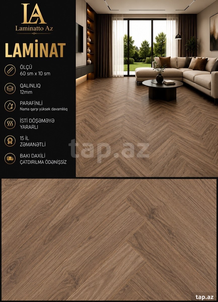 Yolka Laminat (4)