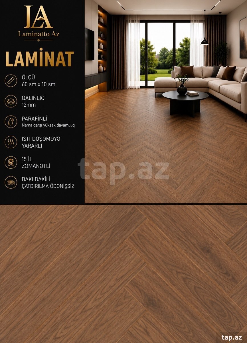 Yolka Laminat (3)
