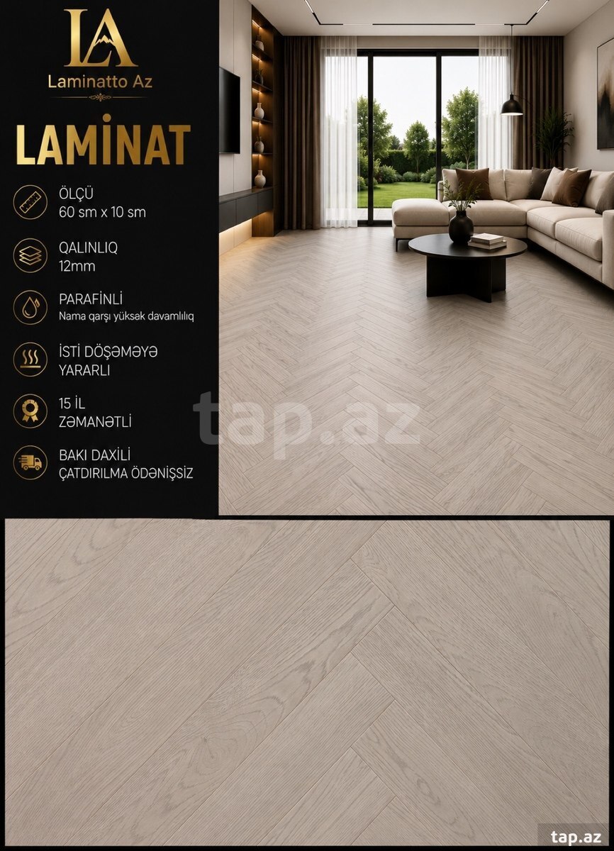 Yolka Laminat (5)