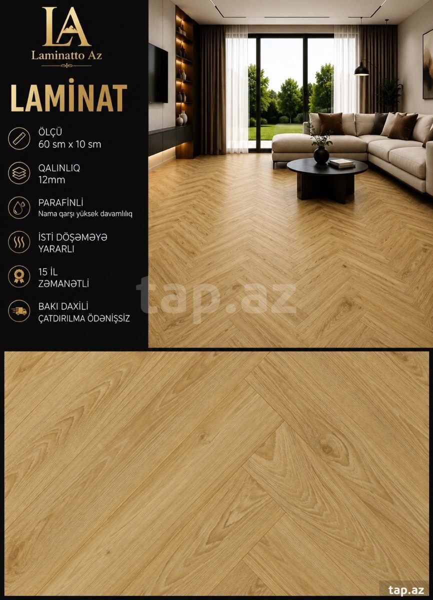Yolka Laminat (2)