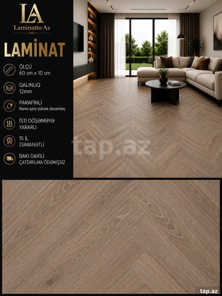 Yolka Laminat (6)