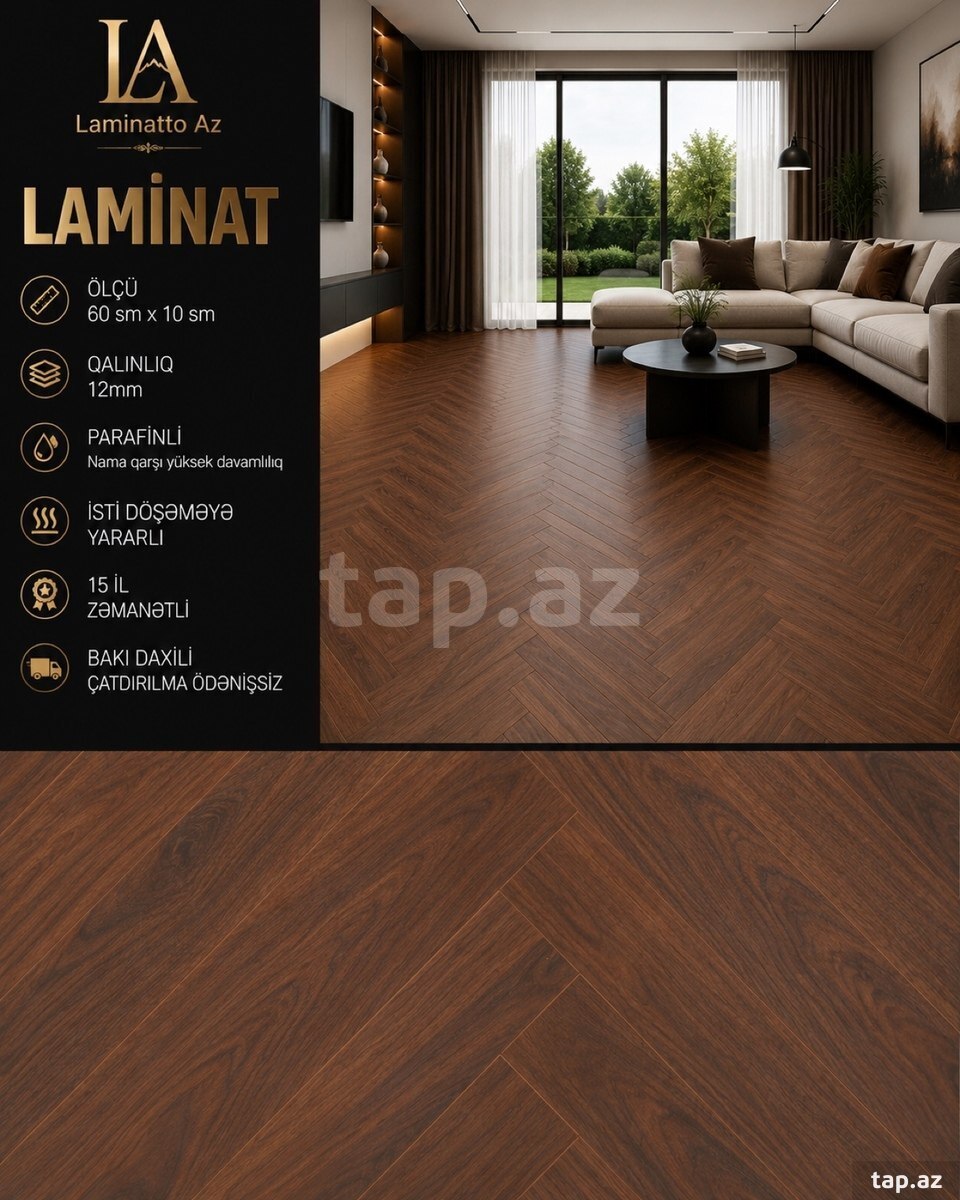 Yolka Laminat (7)